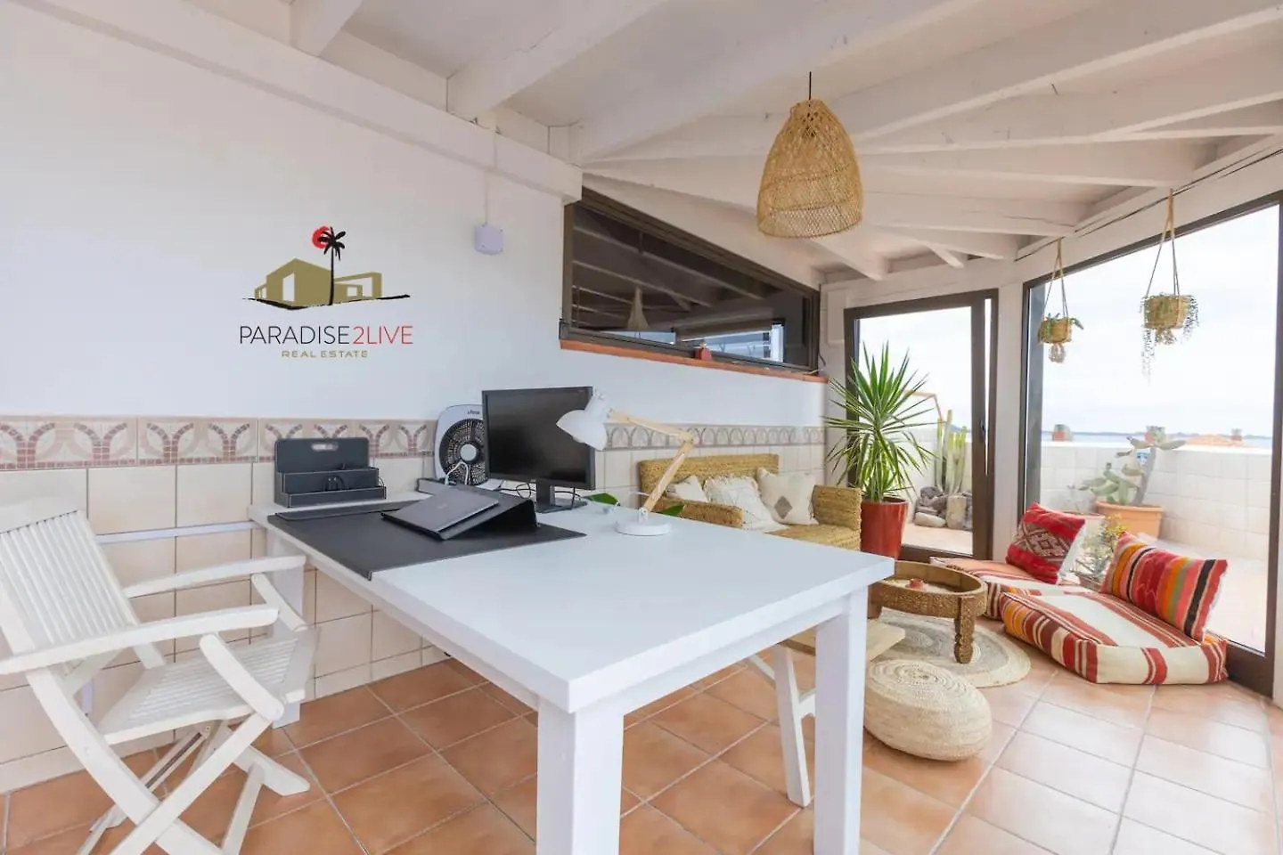 Apartment Sol Y Olas Corralejo