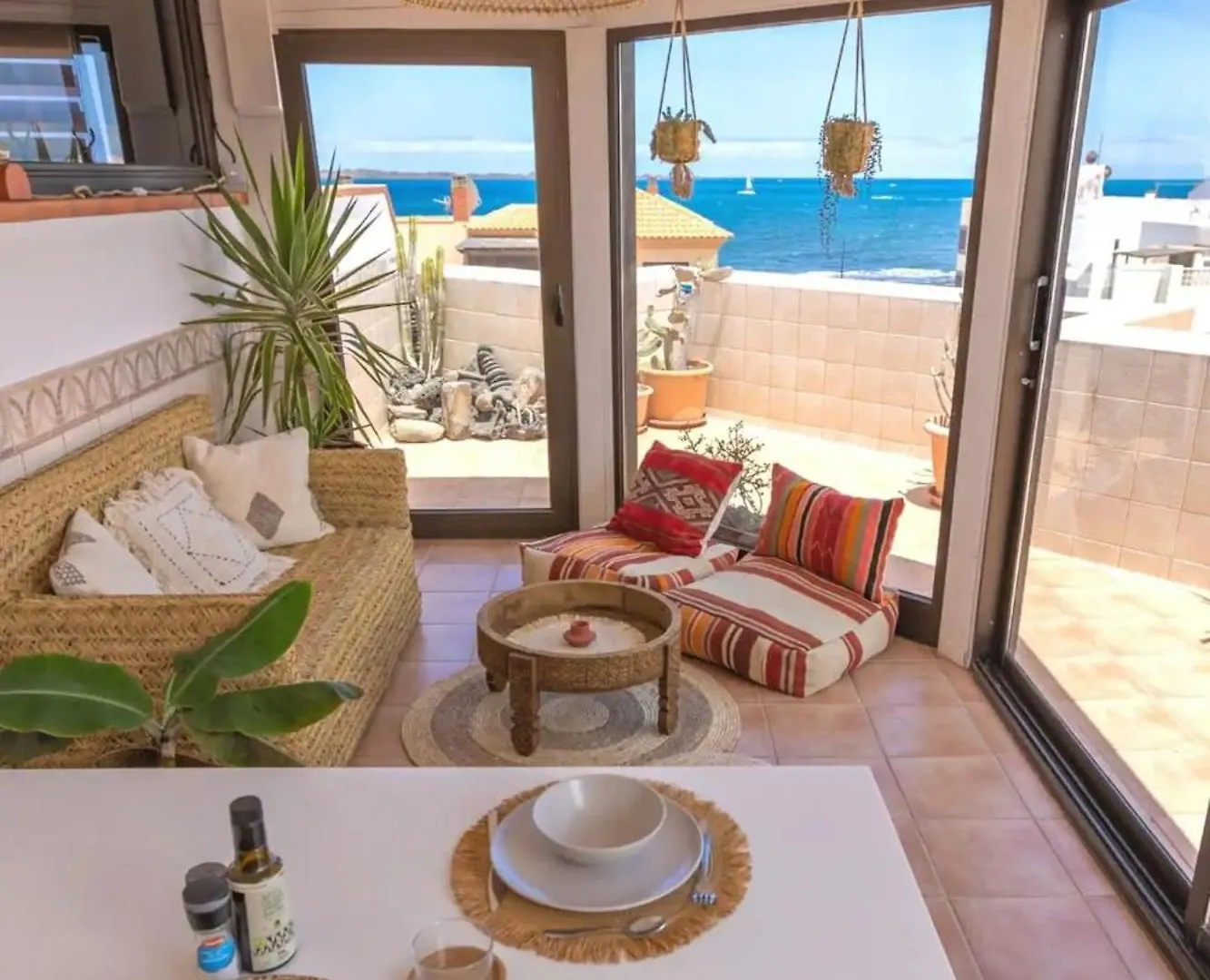 Apartment Sol Y Olas Corralejo